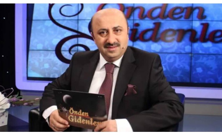 İlahiyatçı Ömer Döngeloğlu vefat etti! Ömer Döngeloğlu kimdir?