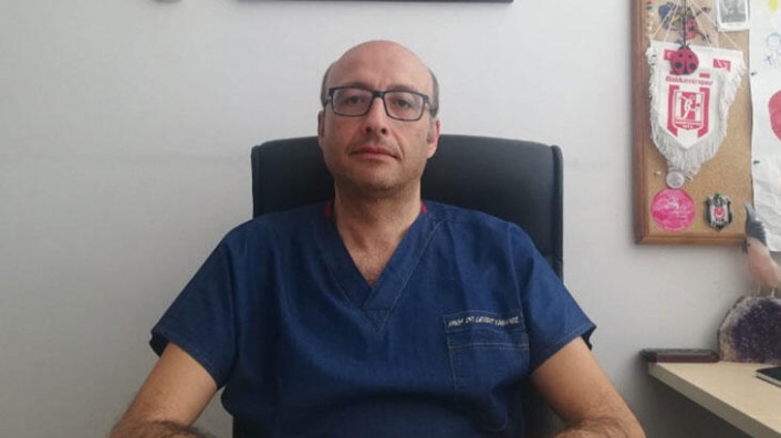 'Ne zamana kadar maske takacağız?' sorusuna Bilim Kurulu üyesinden yanıt