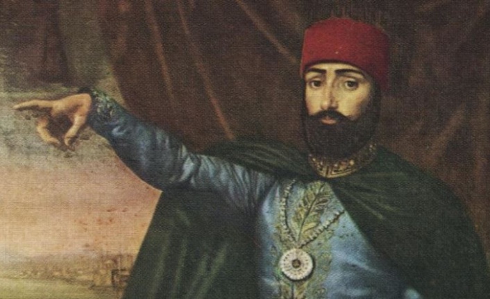Osmanlı'nın Başına Geçmiş En Zeki Padişahlardan Biri: İkinci Mahmut