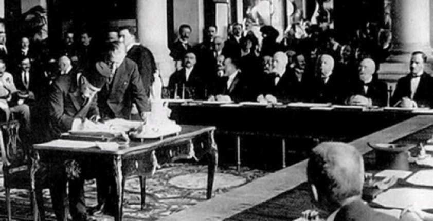 1926 Ankara Anlaşması Kimler Arasında İmzalandı? Maddeleri Nedir?