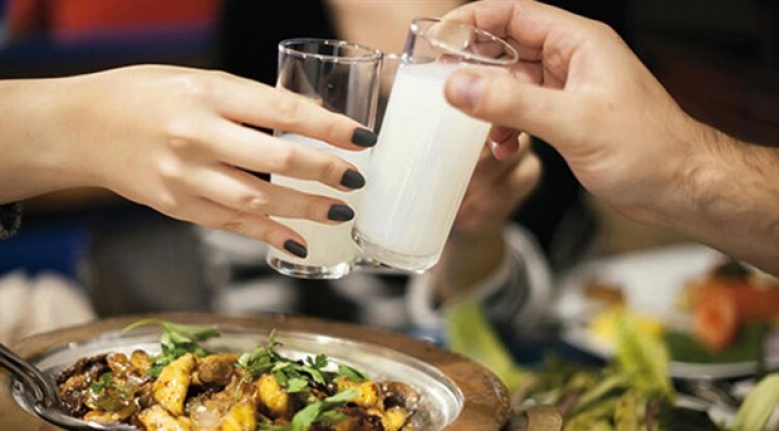 Ankara'da Rakı İçilecek Mekanlar