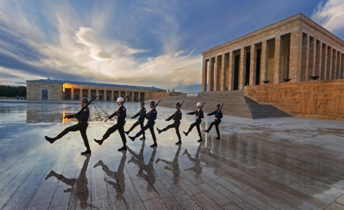 Ankara'da Yazın Gidilebilecek Yerler