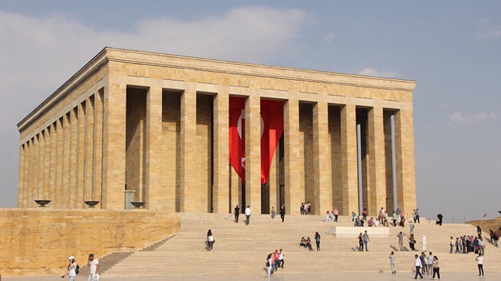 Ankara Gezilecek Yerler: 10 Önemli Konum