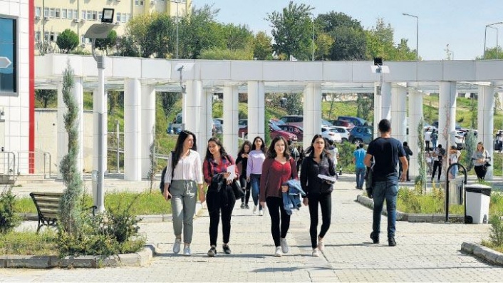 Üniversite'de Başarı İçin Stratejiler