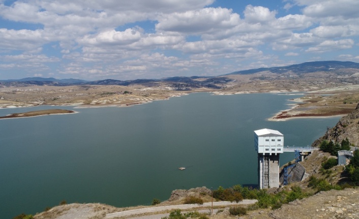 Ankara Barajları: İçme Suyu, Sulama ve Enerji Barajları