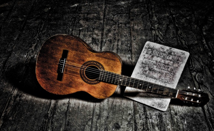 Ankara'daki Gitar Kursları