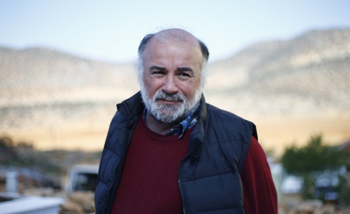 Ankaralı Yönetmenler