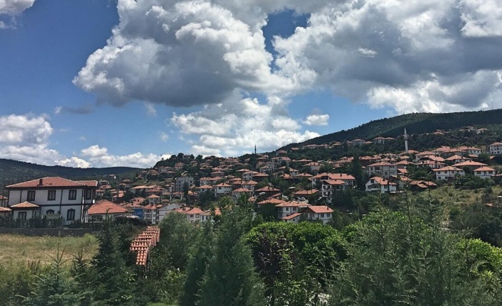 Çamlıdere Gezilecek Yerler, Çamlıdere Nüfusu ve Çamlıdere Posta Kodu