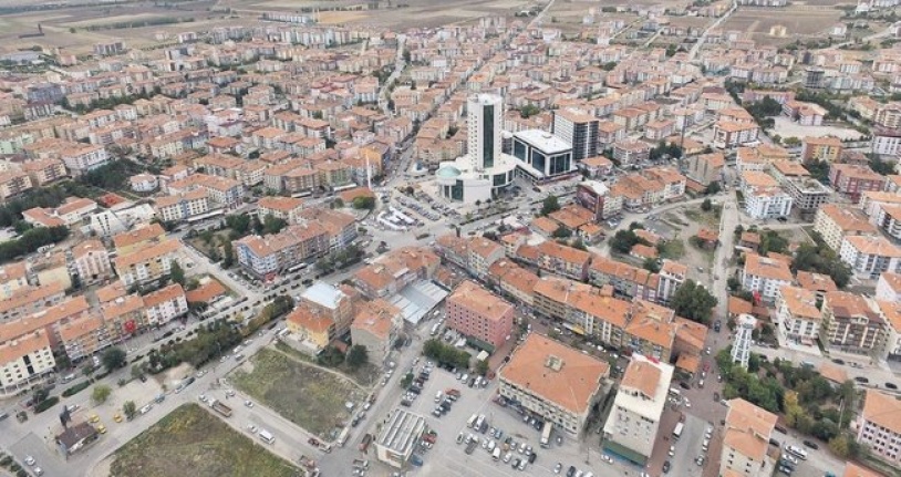 Kahramankazan Gezilecek Yerler, Kahramankazan Nüfusu ve Kahramankazan Posta Kodu
