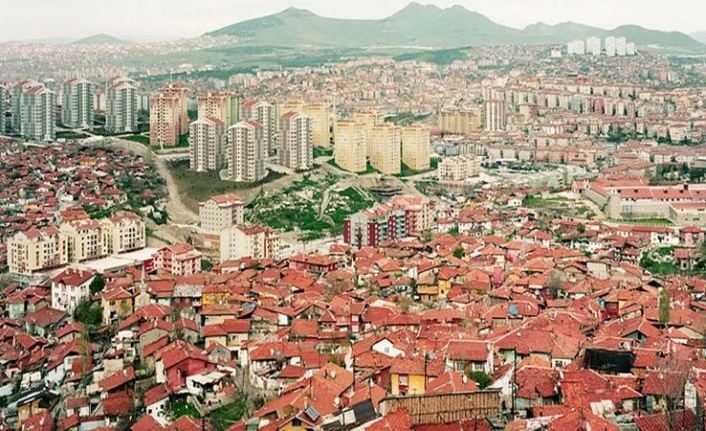 Mamak Gezilecek Yerler, Mamak Nüfusu ve Mamak Posta Kodu
