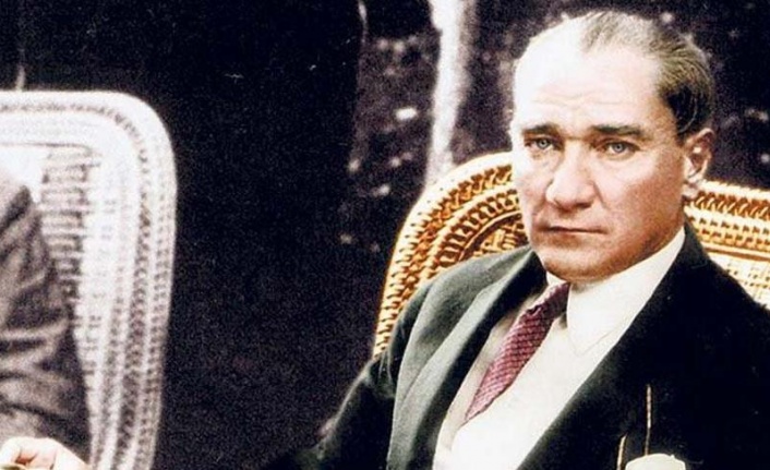 Nutuk İlk Olarak Nerede Okunmuştur?