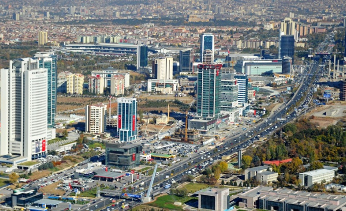 Yazın Ankara'da Ne Yapılır?