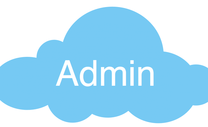 Admin Nedir?