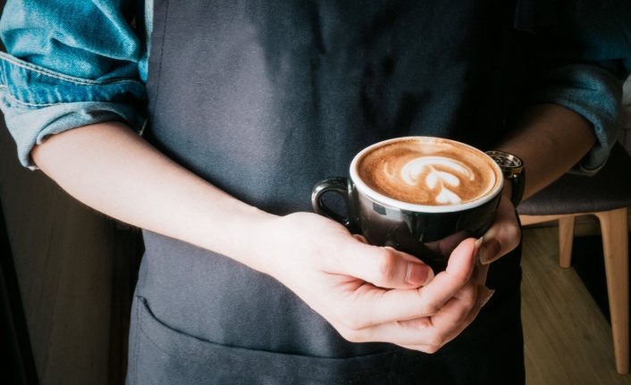 Barista Nedir?