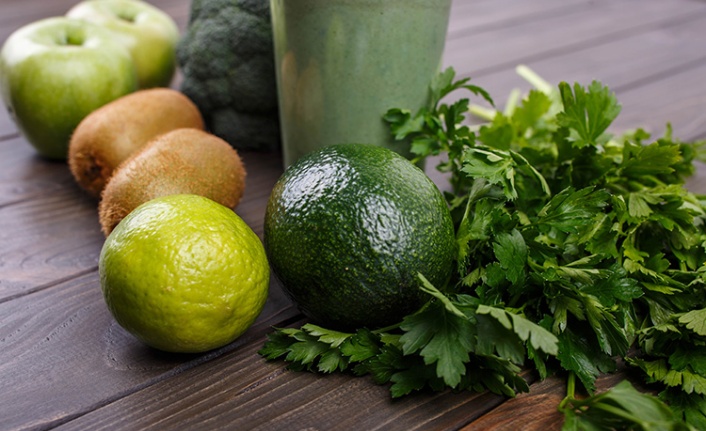 Detoks Nedir? Detoks Faydaları Nelerdir? Dektoks Çeşitleri