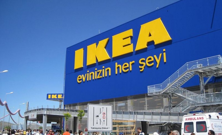 İkea Ankara Nerede? İkea Ankara'ya Nasıl Gidilir?
