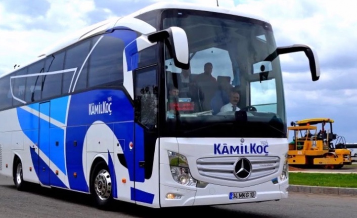 Kamil Koç Sahibi Kimdir? Kamil Koç Ne Zaman Kuruldu?
