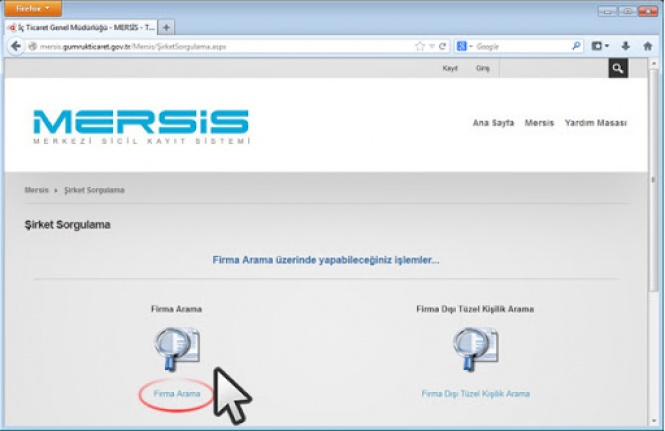 Mersis No Nedir? Mersis No Amacı Nedir?