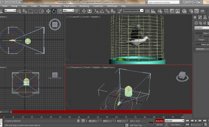 Render ne demek?