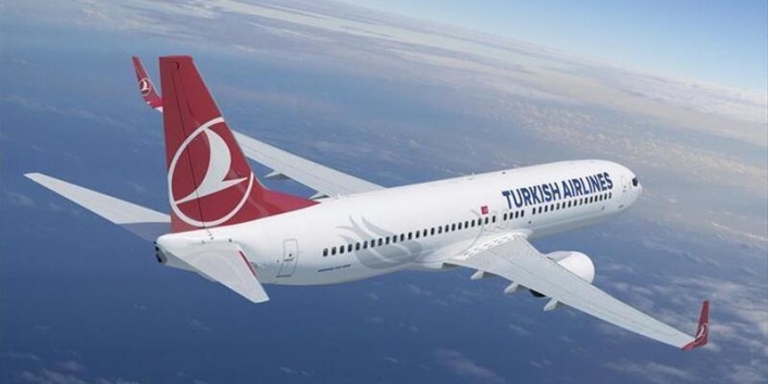 THY’nin Kaç Uçağı Var?