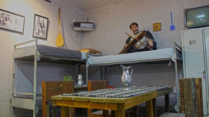 Ulucanlar Cezaevi Müzesi