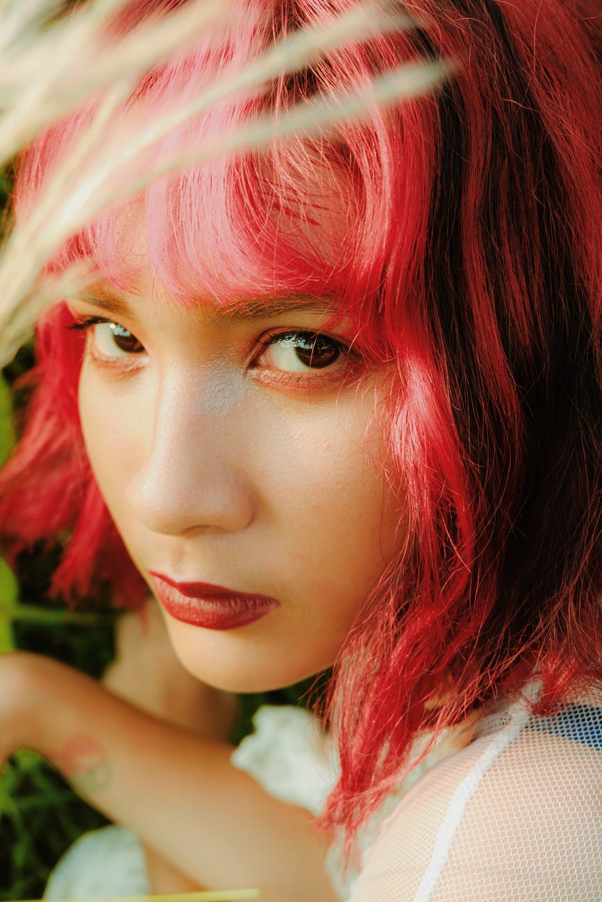 Yanmış Saçlar Bakım Nasıl Yapılır? Ankara Gündem Ankara Haber Son