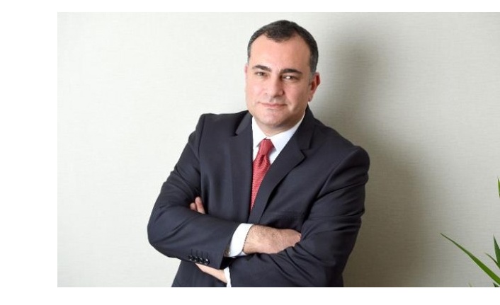 Alper Taşdelen Kimdir?