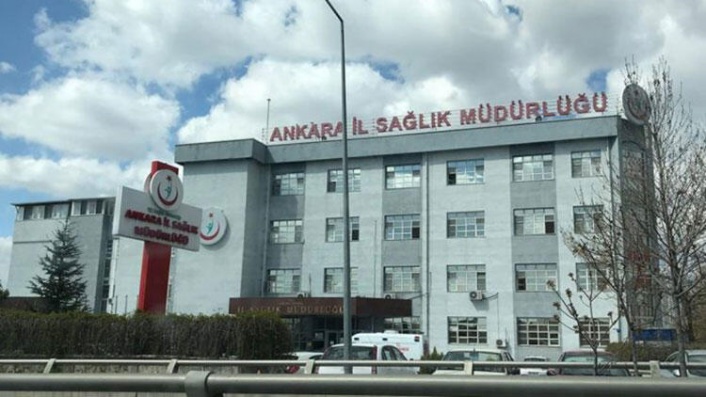 Ankara İl Sağlık Müdürlüğü Nerede? Müdürü Kimdir?