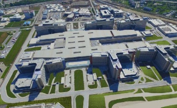 Ankara Şehir Hastanesi Nerede? Ankara Şehir Hastanesine Nasıl Gidilir?