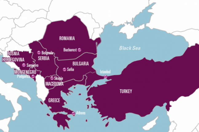 Flexipass Nedir? Balkan Flexipass Nasıl Kullanılır?