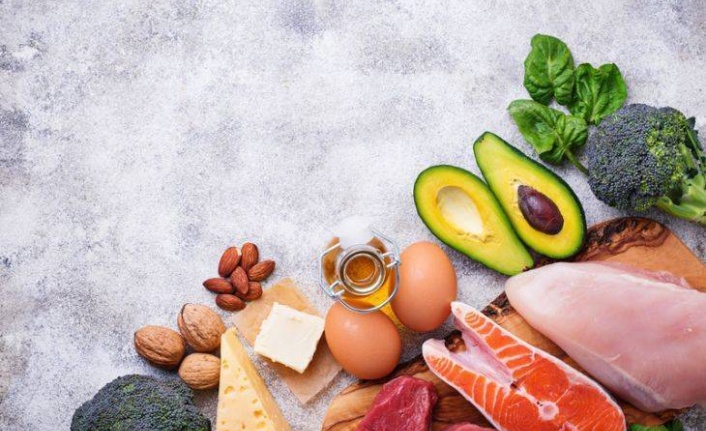 Ketojenik Diyet Nedir? Ketojenik Diyet Türleri