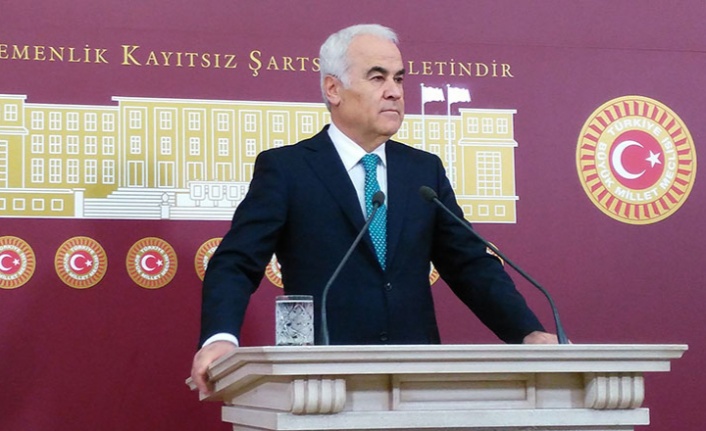 Nevzat Ceylan Kimdir?
