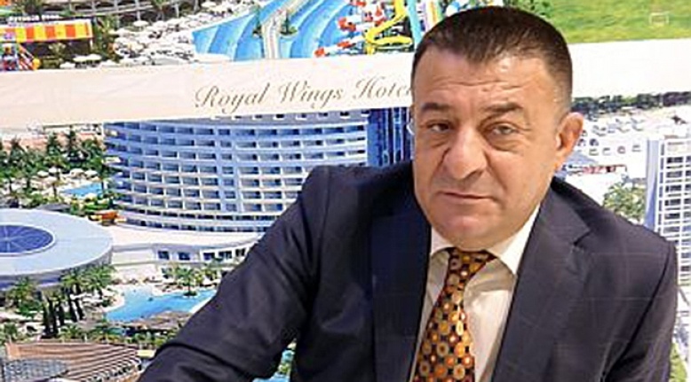 Ramazan Taş Kimdir?