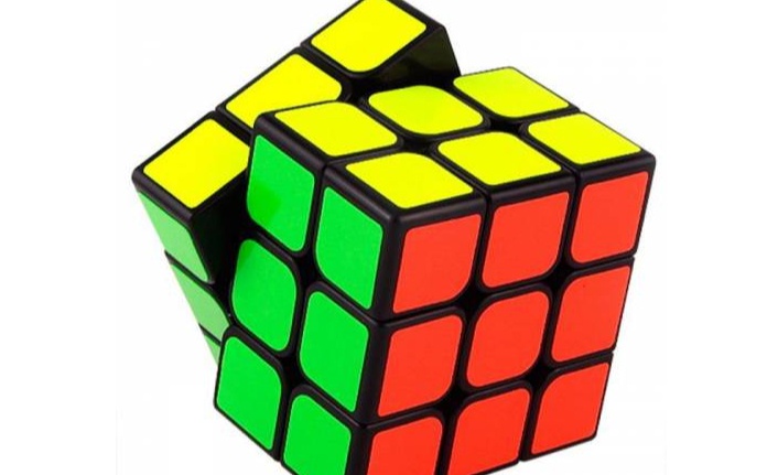 Rubik Küp İle İlgili Merak Edilenler