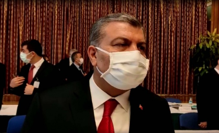 Virüs Kitlesel Bulaşma Döneminde
