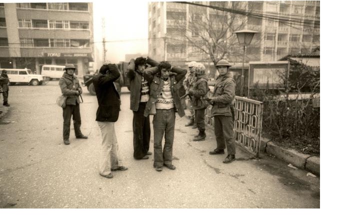 19 Aralık Maraş Katliamı Neden Oldu?