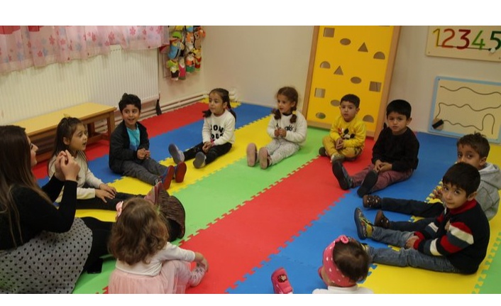 Anasınıfı İle Anaokulu Arasındaki Fark Nedir?