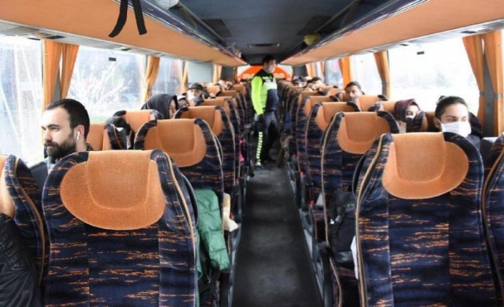 Ankara- İstanbul Otobüs Biletleri Ne Kadar?