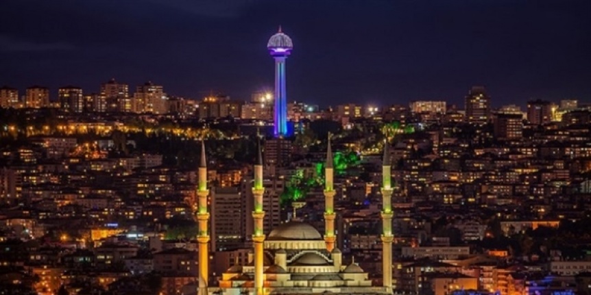 ANKARA NASIL BİR İLDİR?