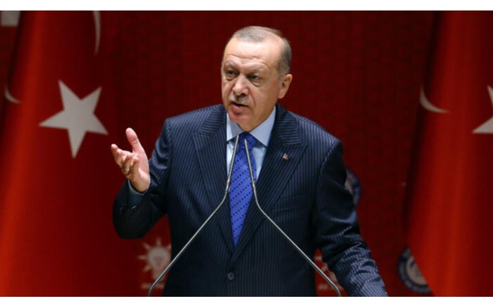 Ankara’da sokak kısıtlamalarının kapsamı genişledi! İşte Cumhurbaşkanı tarafından açıklanan yeni önlemler