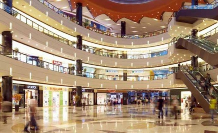 AVM Kapanış Saatleri Ankara