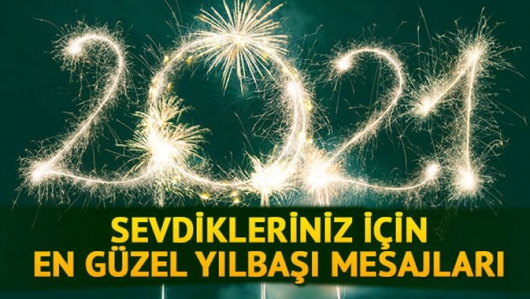 Dini yılbaşı mesajları 2021!