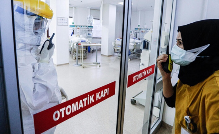 Koronavirüse Yakalanan Sözleşmeli Personelin Ücretinden Kesinti Yapılabilir Mi?