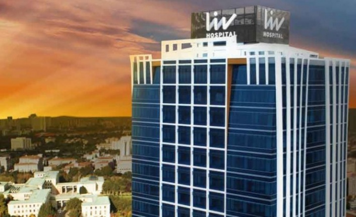 Liv Hospital Ankara Nerede? Bölümleri Neler? Nasıl Gidilir?