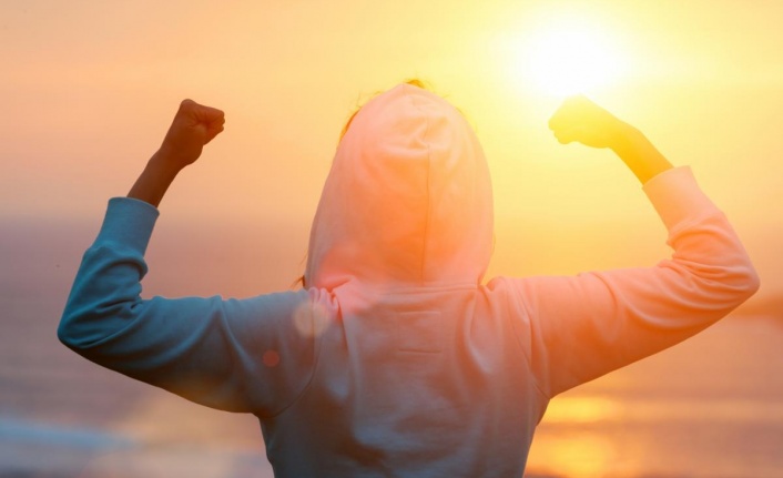 Motivasyon yazıları