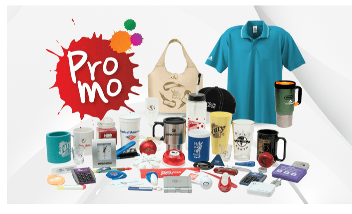 Promosyon ürünleri Ankara