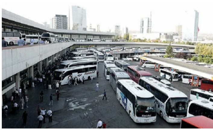 Ankara Antalya arası kaç km? Ankara Antalya arası kaç saat? Ankara Antalya Yol tarifi