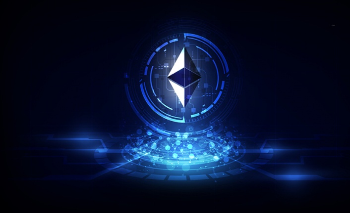 Ethereum kaç dolar oldu?