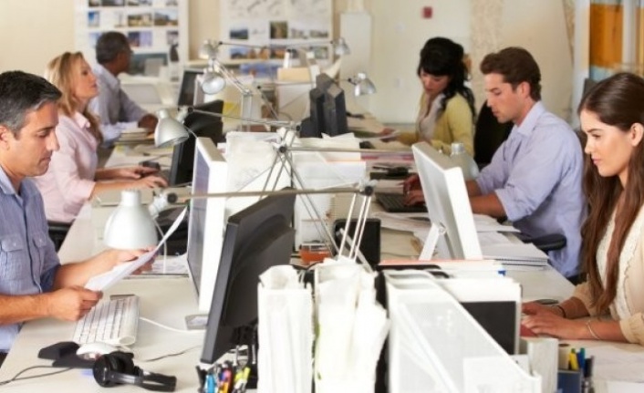İçişleri Bakanlığı Büro Personeli ne iş yapar?