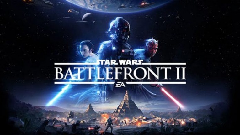 Star Wars: Battlefront 2 Sistem Gereksinimleri Nelerdir